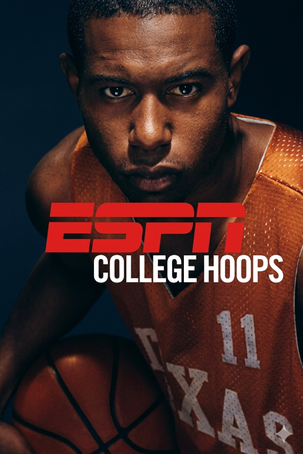 ESPN College Hoops