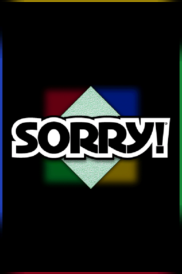 Sorry!