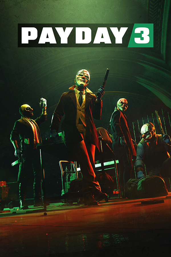 Payday 3