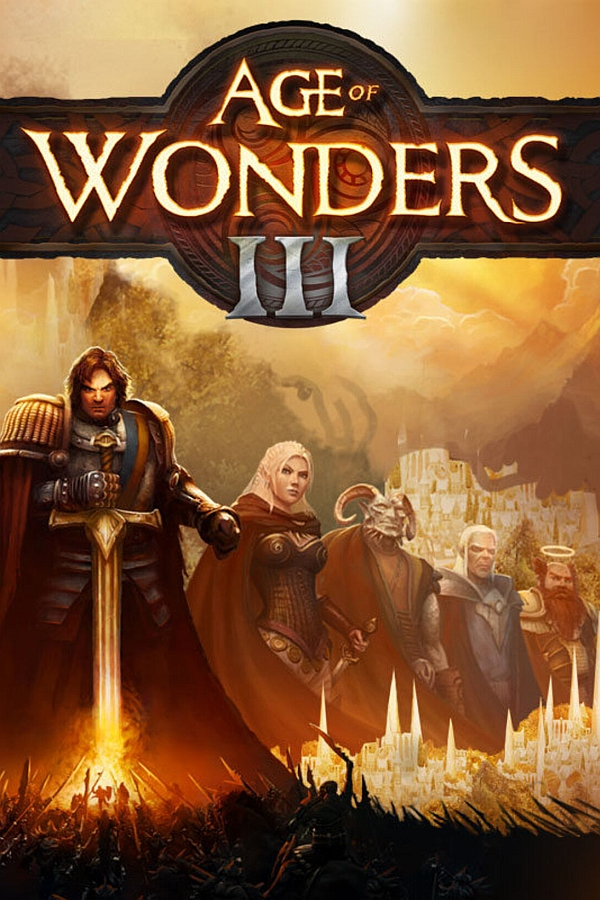 Age of Wonders III