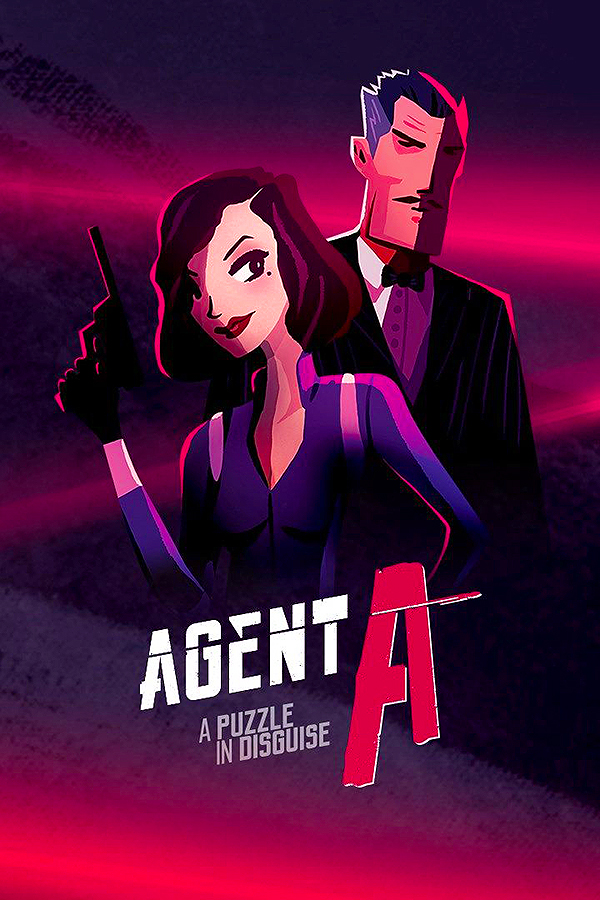 Comprar Puzzle Agent Steam