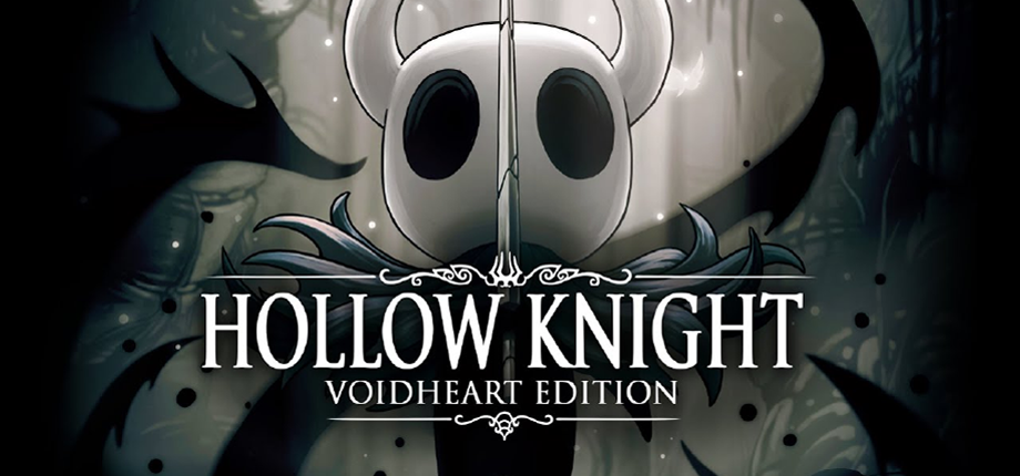 Hollow Knight: Voidheart Edition