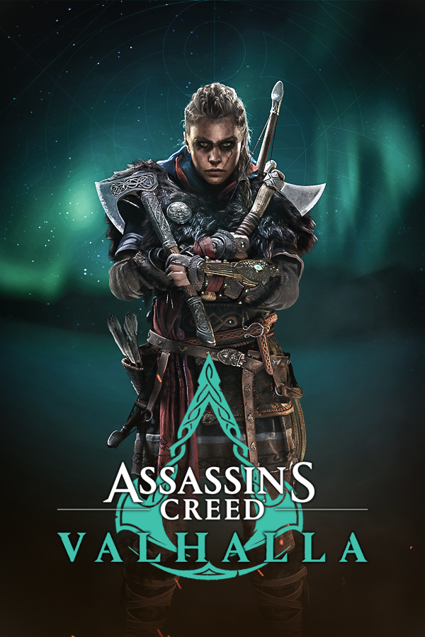 Assassin's creed valhalla steam - kdabd