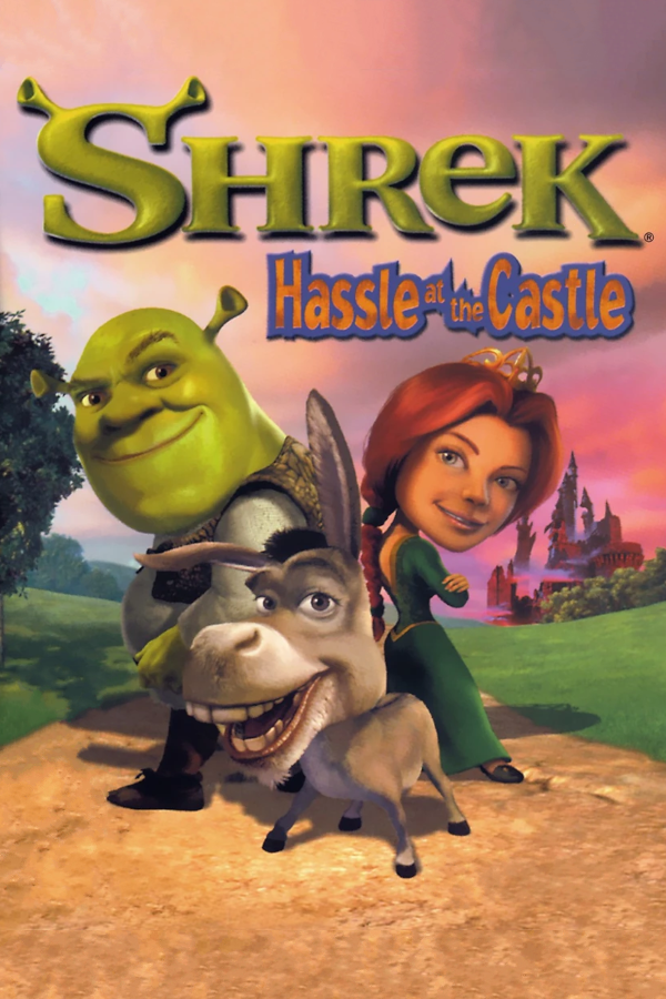 Castle Hassle