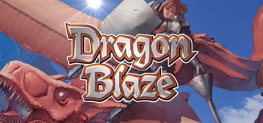 Dragon Blaze