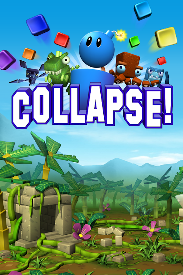 Collapse!