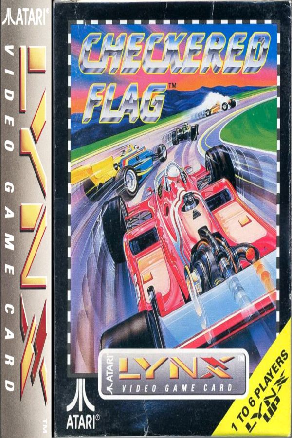 Checkered Flag