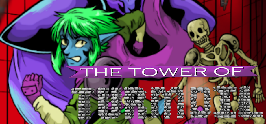 The Tower of Turmoil