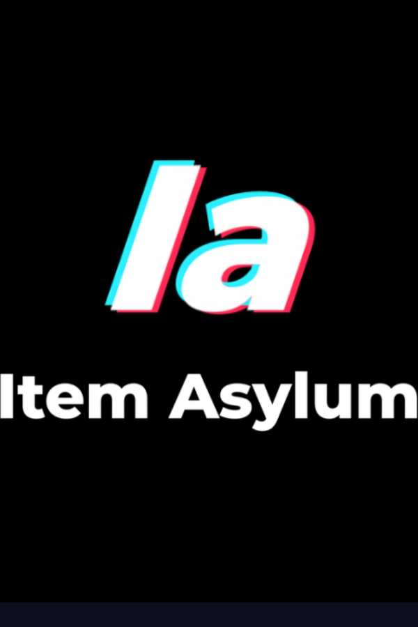 All items in Item Asylum