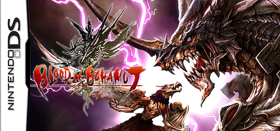 Blood of Bahamut
