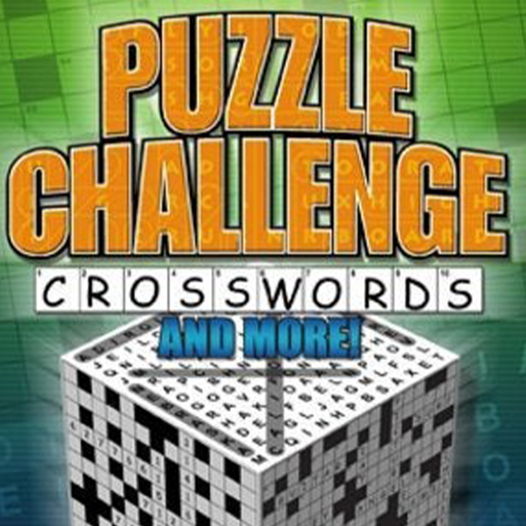 Puzzle Challenge: Crosswords and More