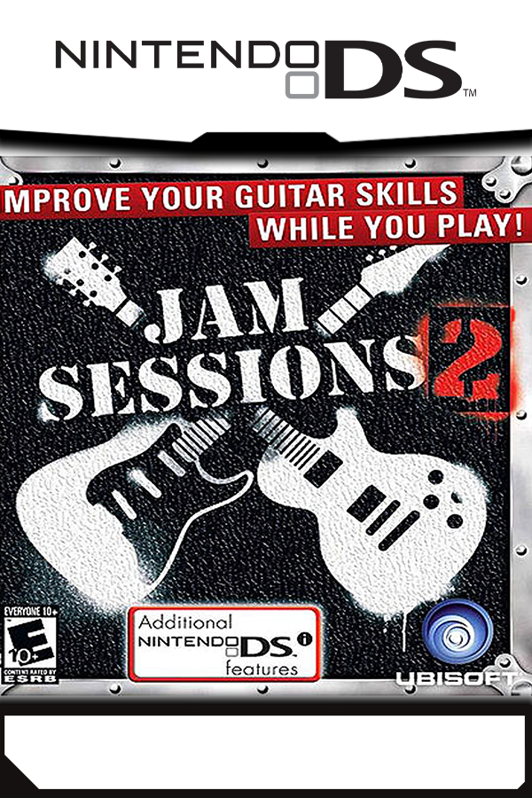Jam Sessions 2