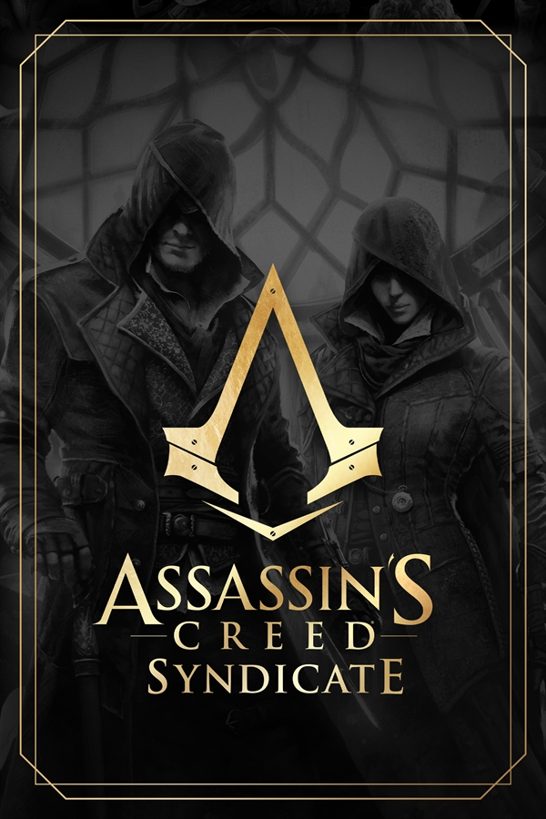 Assassin's Creed Syndicate - PS4