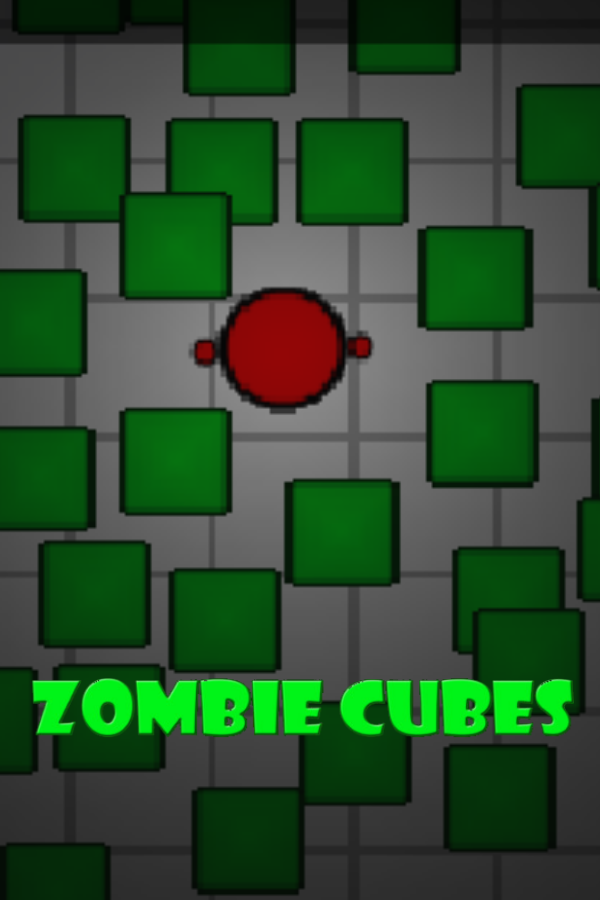 Zombie Cubes