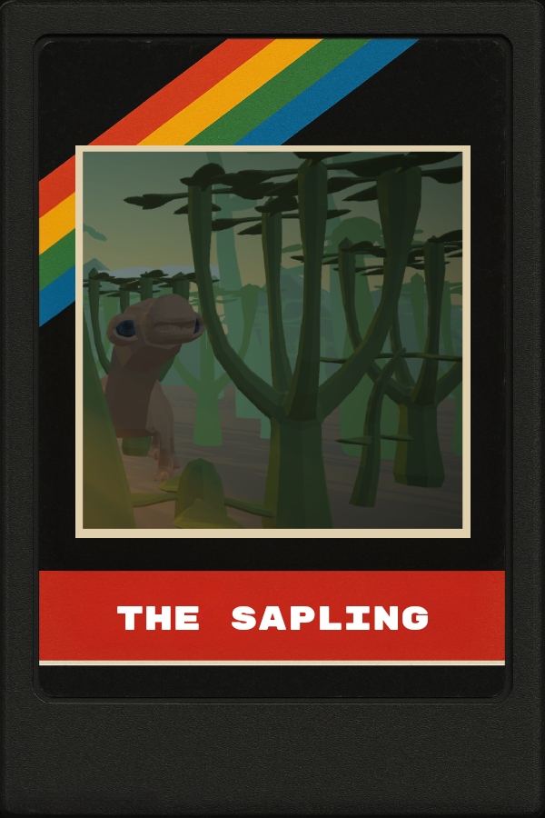 The Sapling