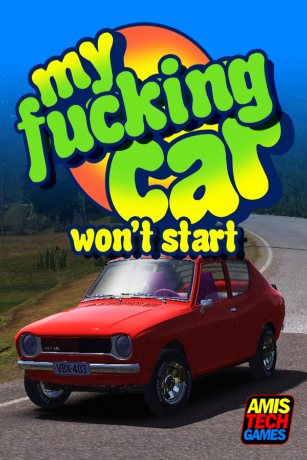 My Summer Car on Steam