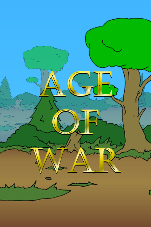 Age of War cover art