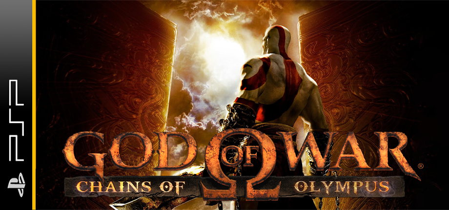 God Of War Chains Of Olympus 250Mb - Colaboratory