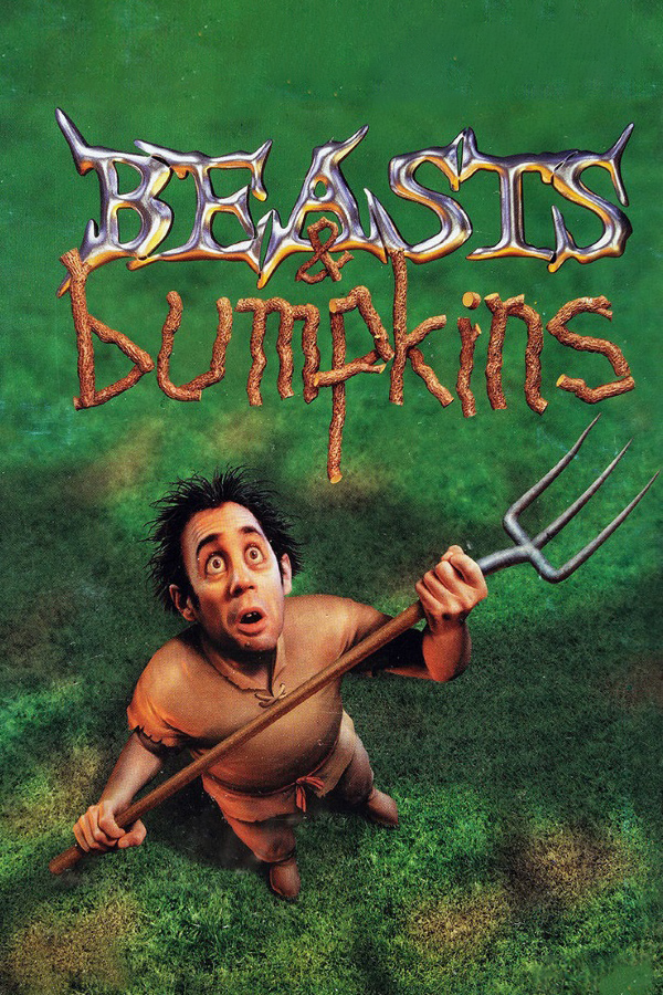 Beasts & Bumpkins