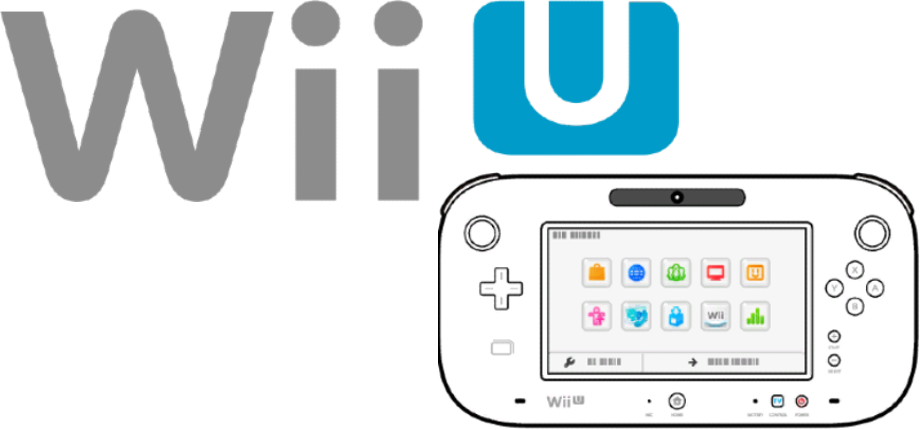 Wii U USB Helper - SteamGridDB