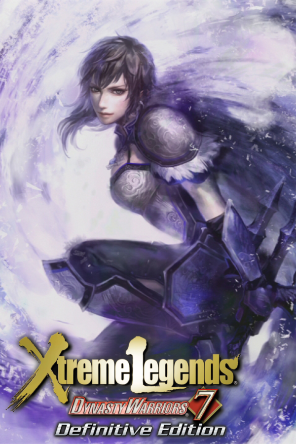 DYNASTY WARRIORS 7: Xtreme Legends Definitive Edition