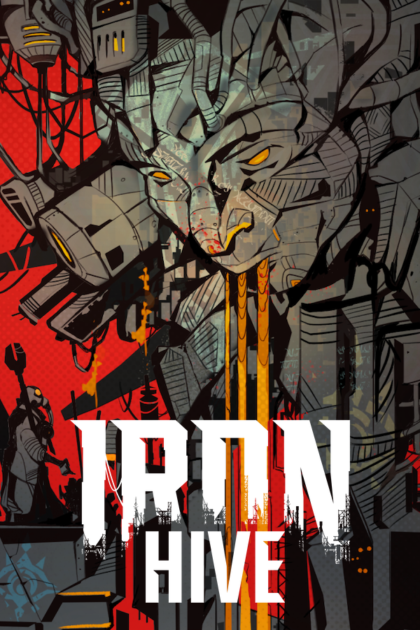 Ironhive