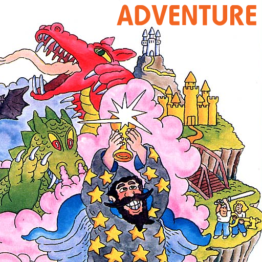 Adventure Quiz 2: Hatena? No Dai-Bouken