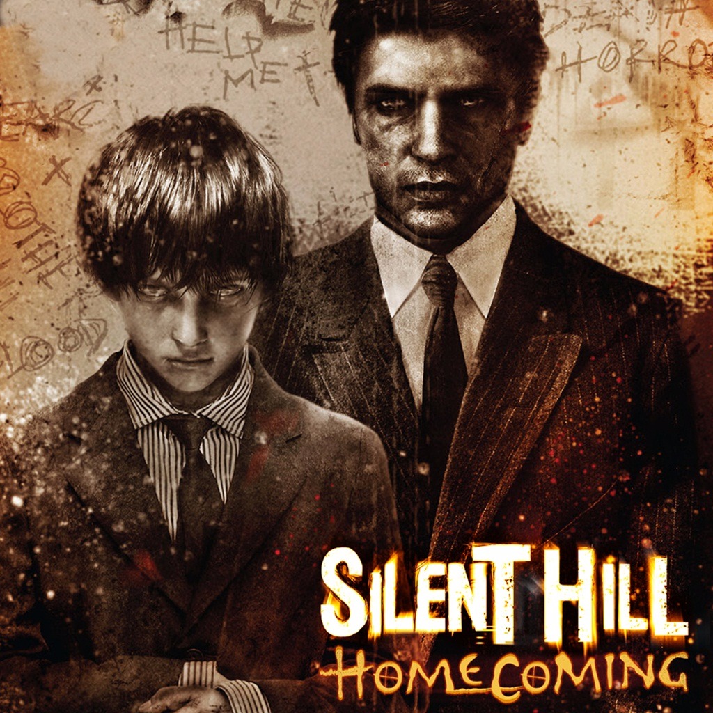 Silent Hill: Homecoming - Game Overview