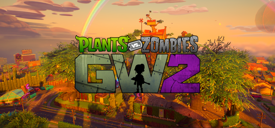 Plants vs. Zombies 2 - SteamGridDB