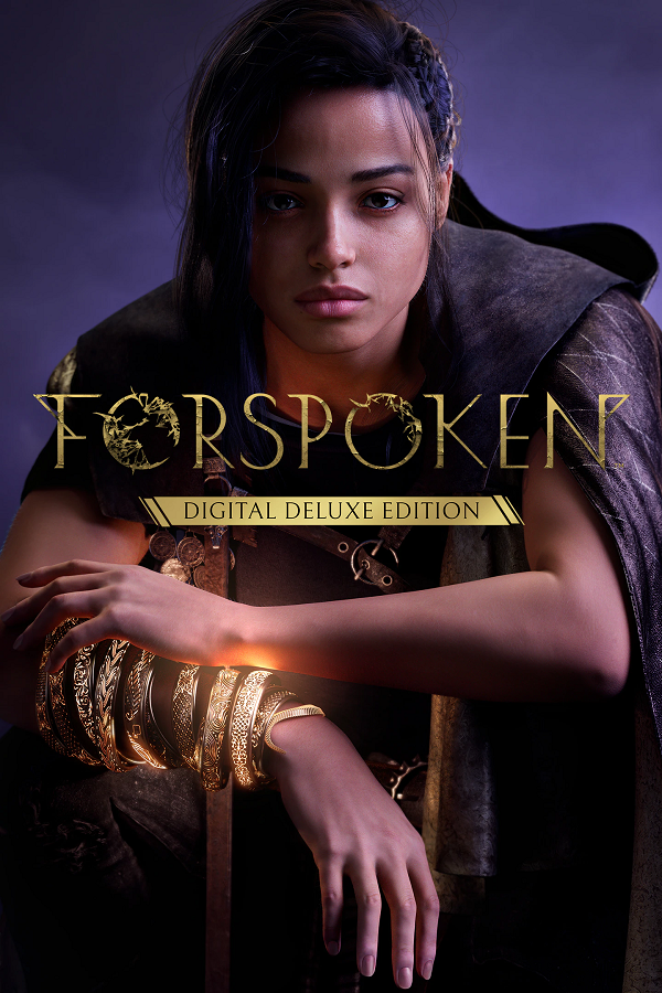 Forspoken surpasses Hogwarts Legacy on Steam best-selling chart :  r/Forspoken