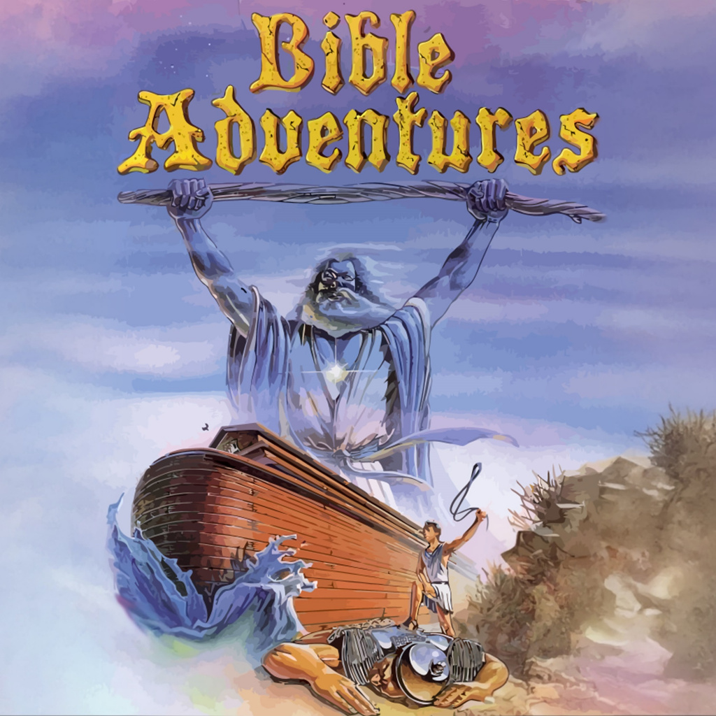 Bible Adventures