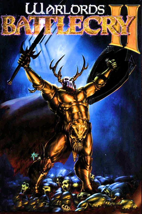 Warlords (2002)