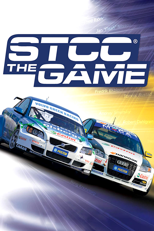 STCC: The Game