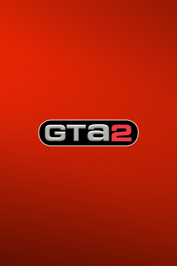 Grand Theft Auto 2
