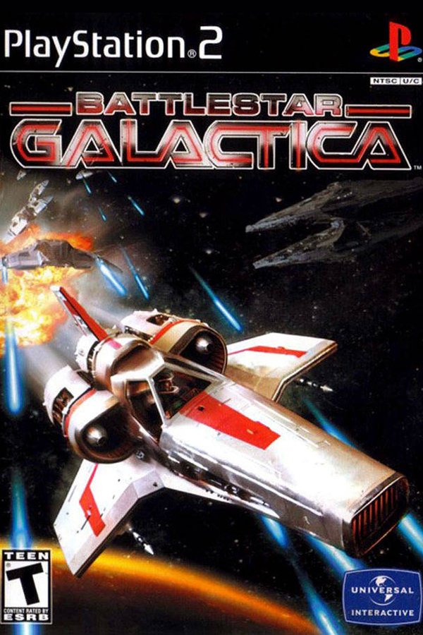 Battlestar Galactica