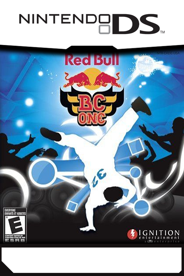 Red Bull BC One