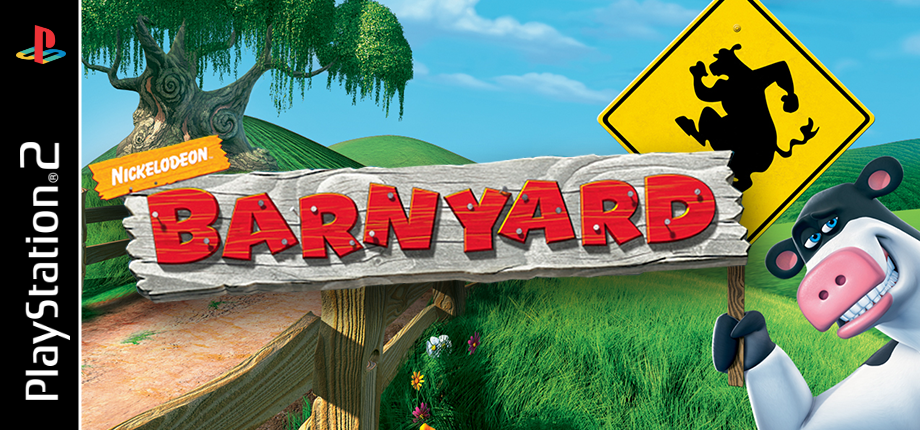 Barnyard