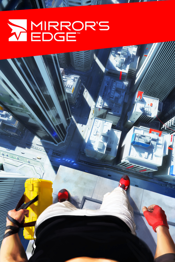 Mirror's Edge: Catalyst - SteamGridDB