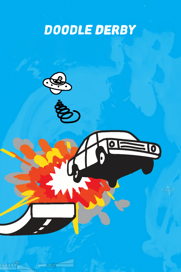 Doodle Derby