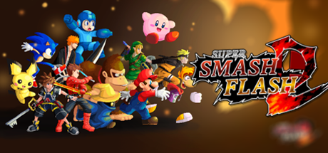 Super Smash Flash 2 for Windows - Download it from Uptodown for free