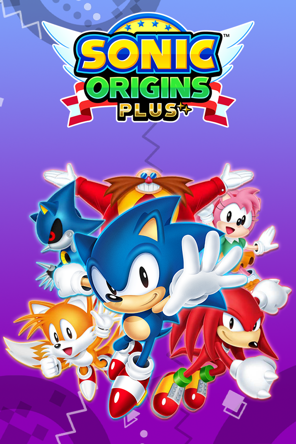 Sonic Origins on Steam