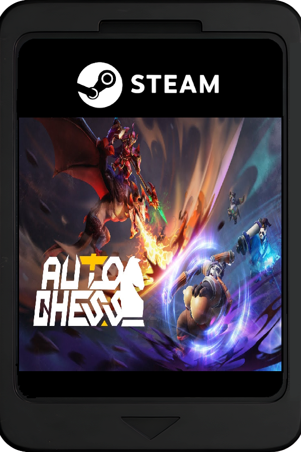 Auto Chess