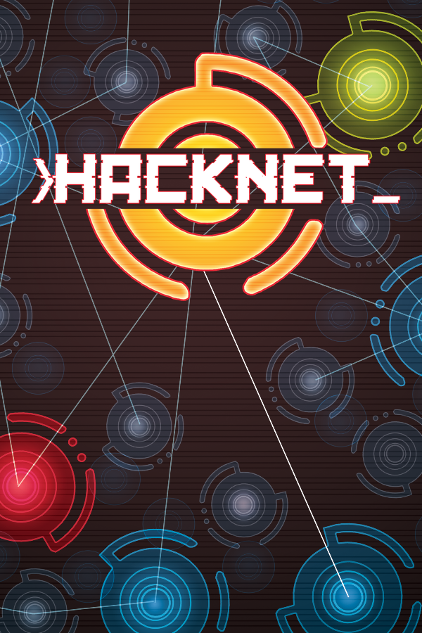 Hacknet