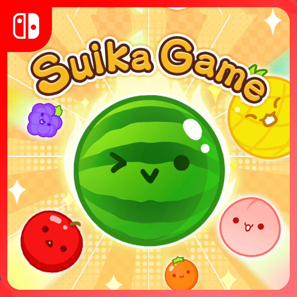 Suikan Quest