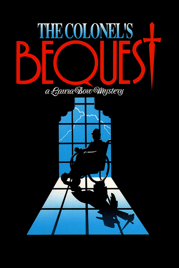 The Colonel's Bequest