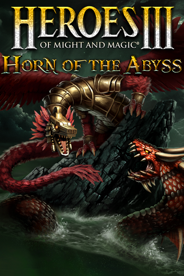 Heroes of Might and Magic III