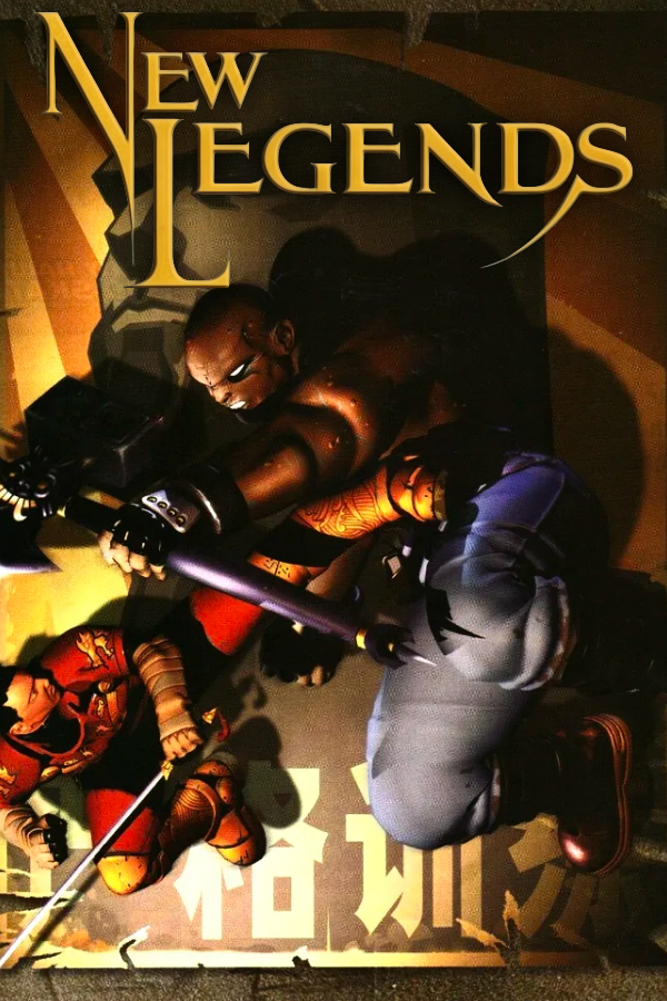 New Legends