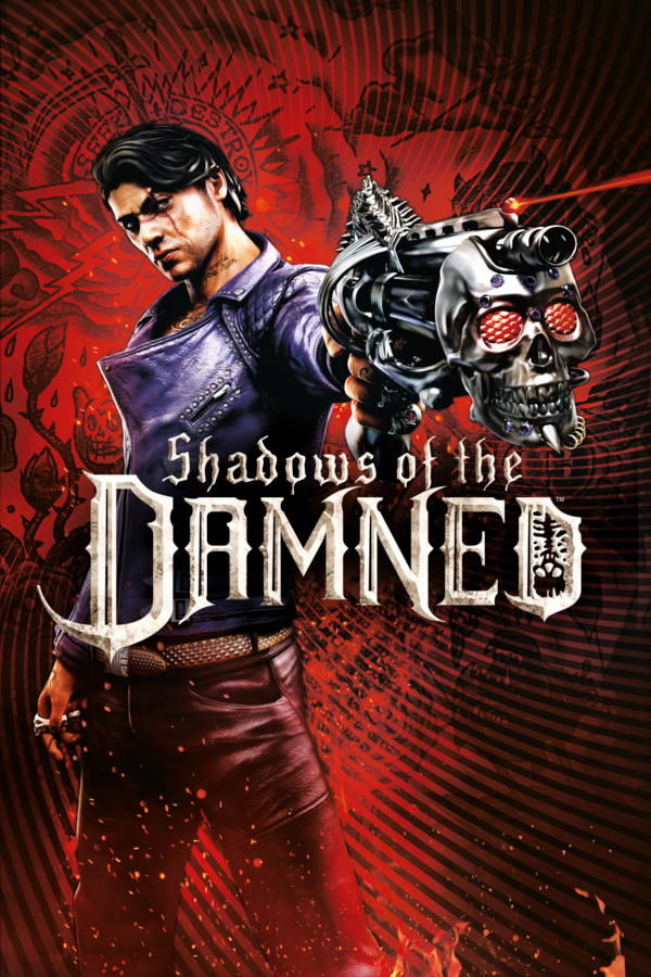 Shadows of the Damned Hella Remastered