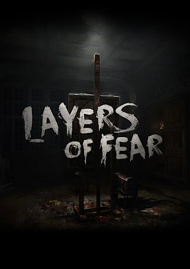 Layers of Fear 2 (2019) Steam Charts & Stats