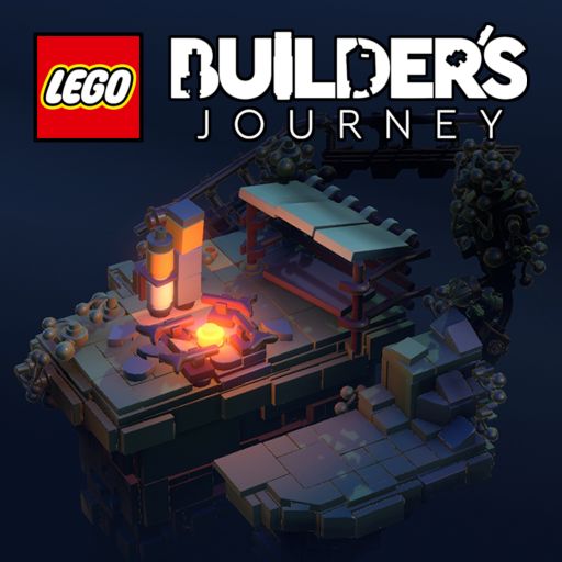 LEGO® Builder's Journey on Steam